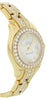 Ladies Rolex Oyster Perpetual Datejust Pearlmaster 69298