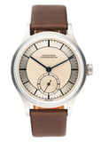 Longines Heritage Classic Limited Edition For HODINKEE Mens Watch Full Set - Wristwatch