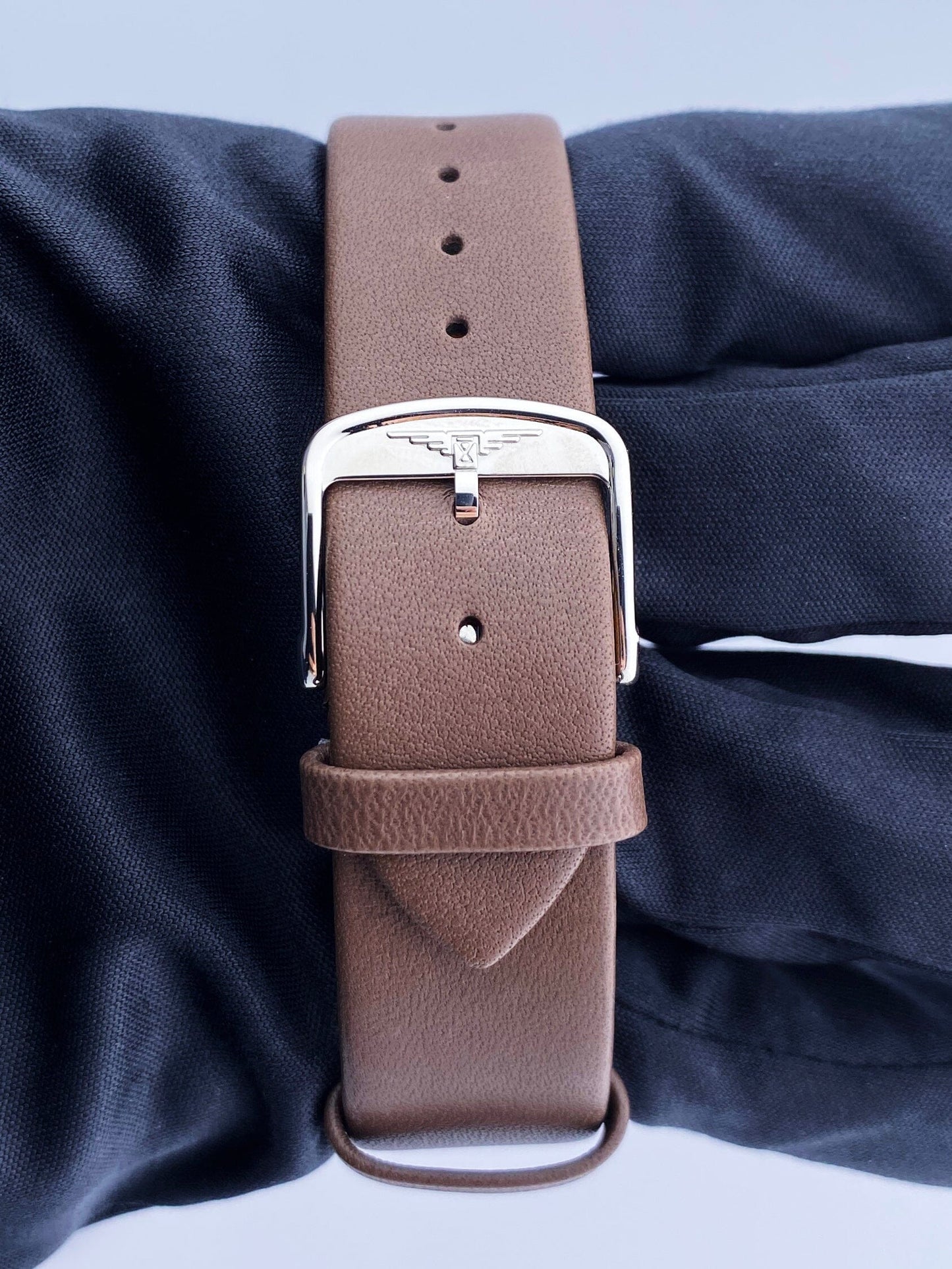 Longines Heritage Classic Limited Edition For HODINKEE Mens Watch Full Set - Wristwatch