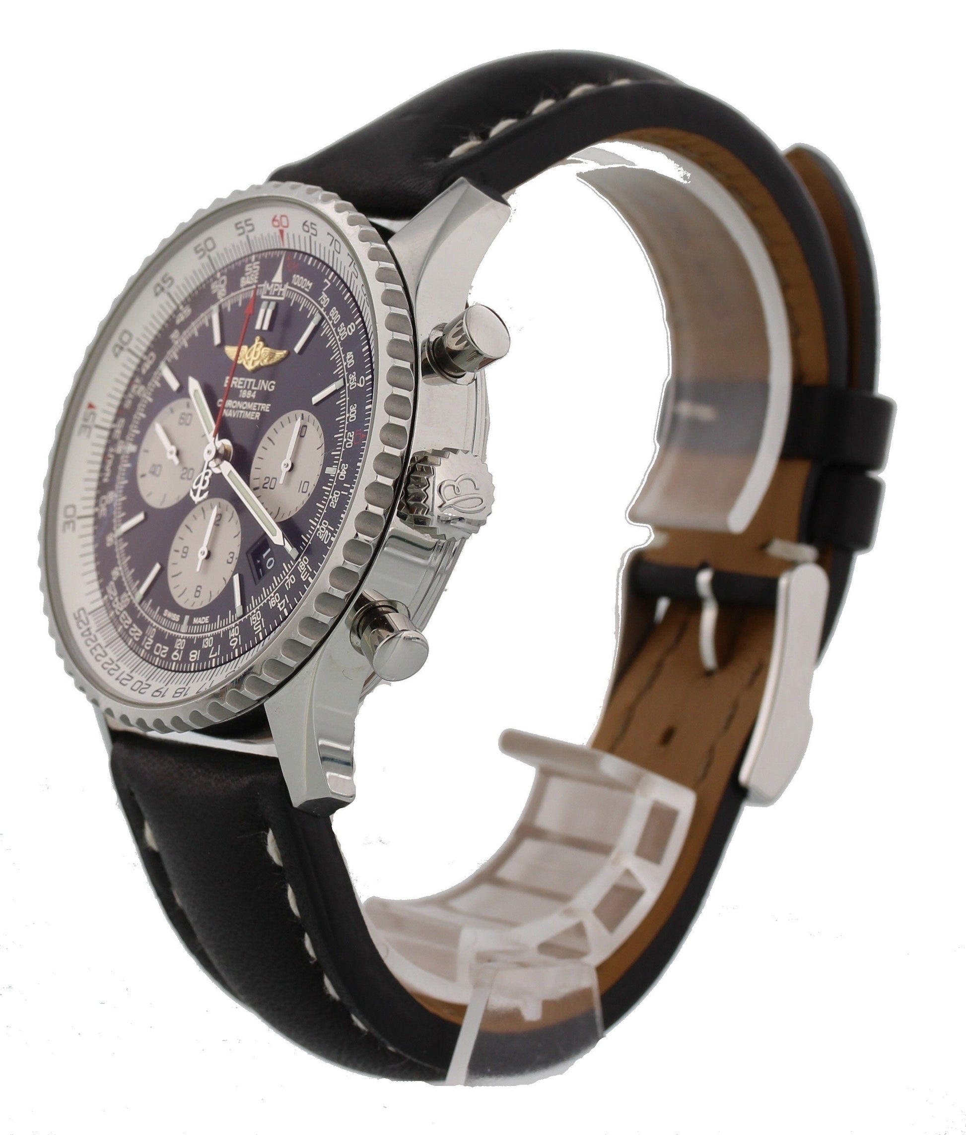 Men's Breitling Navitimer Automatic AB0127