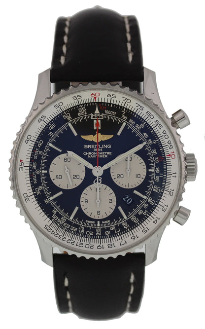 Men's Breitling Navitimer Automatic AB0127