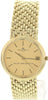 Men's Vintage Baume & Mercier Dallas Semiconductor 14K YG