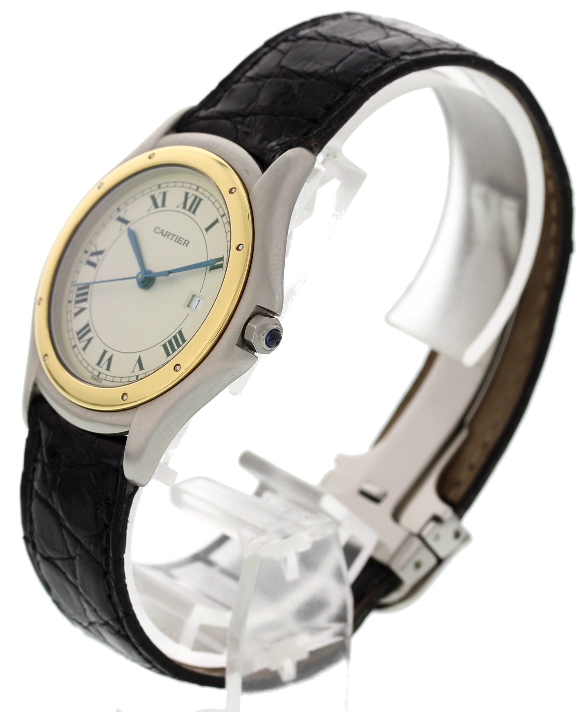 まみページ カルティエ187904を購入する | Chrono24
