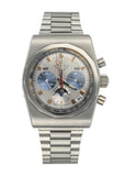 Movado Astronic HS 360 Chronograph Vintage Men’s Watch - Wristwatch