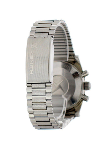 Movado HS 360 Astronic 01.0010.436 Mens Vintage Watch - Wristwatch