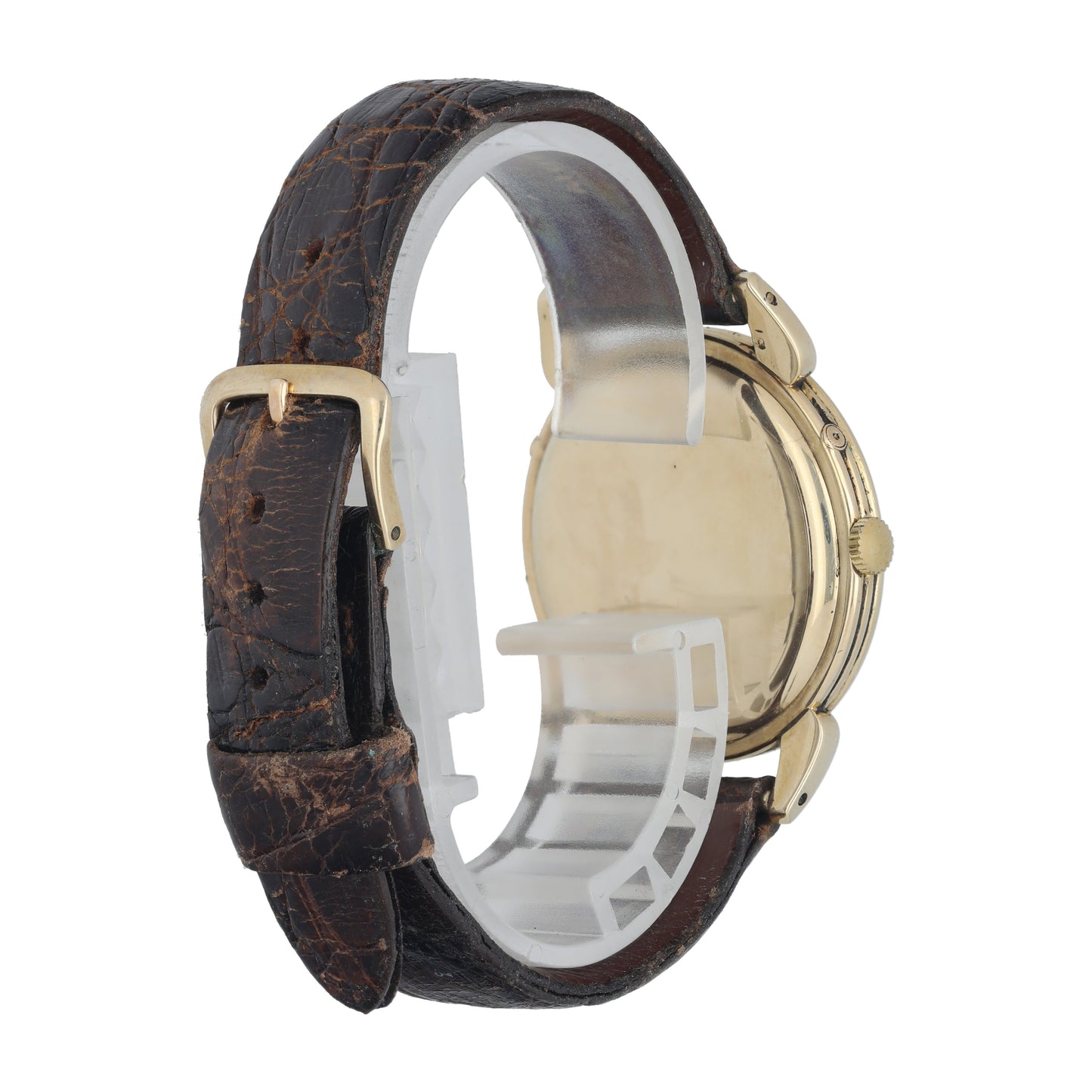 Movado Vintage Annual calendar 4970 Moophase men’s Watch - Virtual