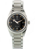 Omega 1957 Trilogy Railmaster 220.10.38.20.01.002 Limited Edition Box Papers - Wristwatch