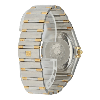 Omega Constellation 1302.10.00 Automatic Mens Watch Box Papers - Wristwatch