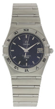 Omega Constellation 396 1202 Stainless Steel Quartz - Virtual