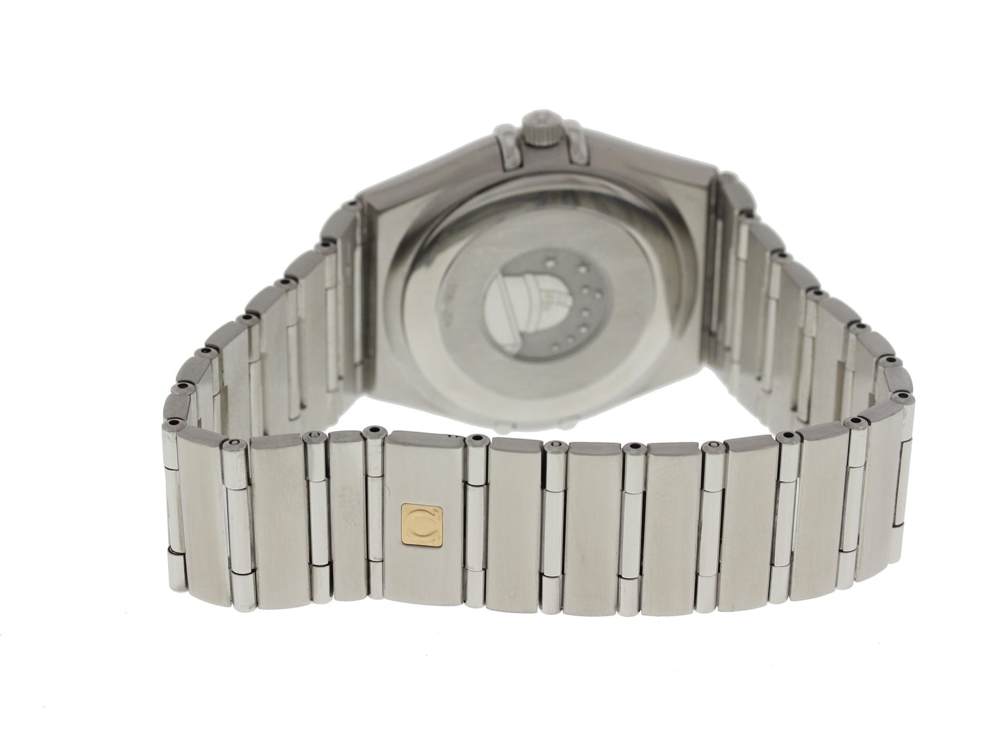 Omega Constellation 396 1202 Stainless Steel Quartz - Virtual