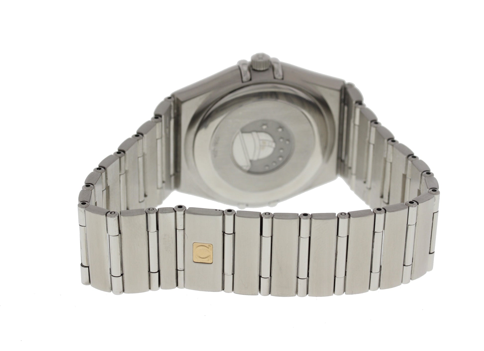 Omega Constellation 396 1202 Stainless Steel Quartz - Virtual