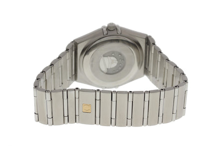 Omega Constellation 396 1202 Stainless Steel Quartz - Virtual