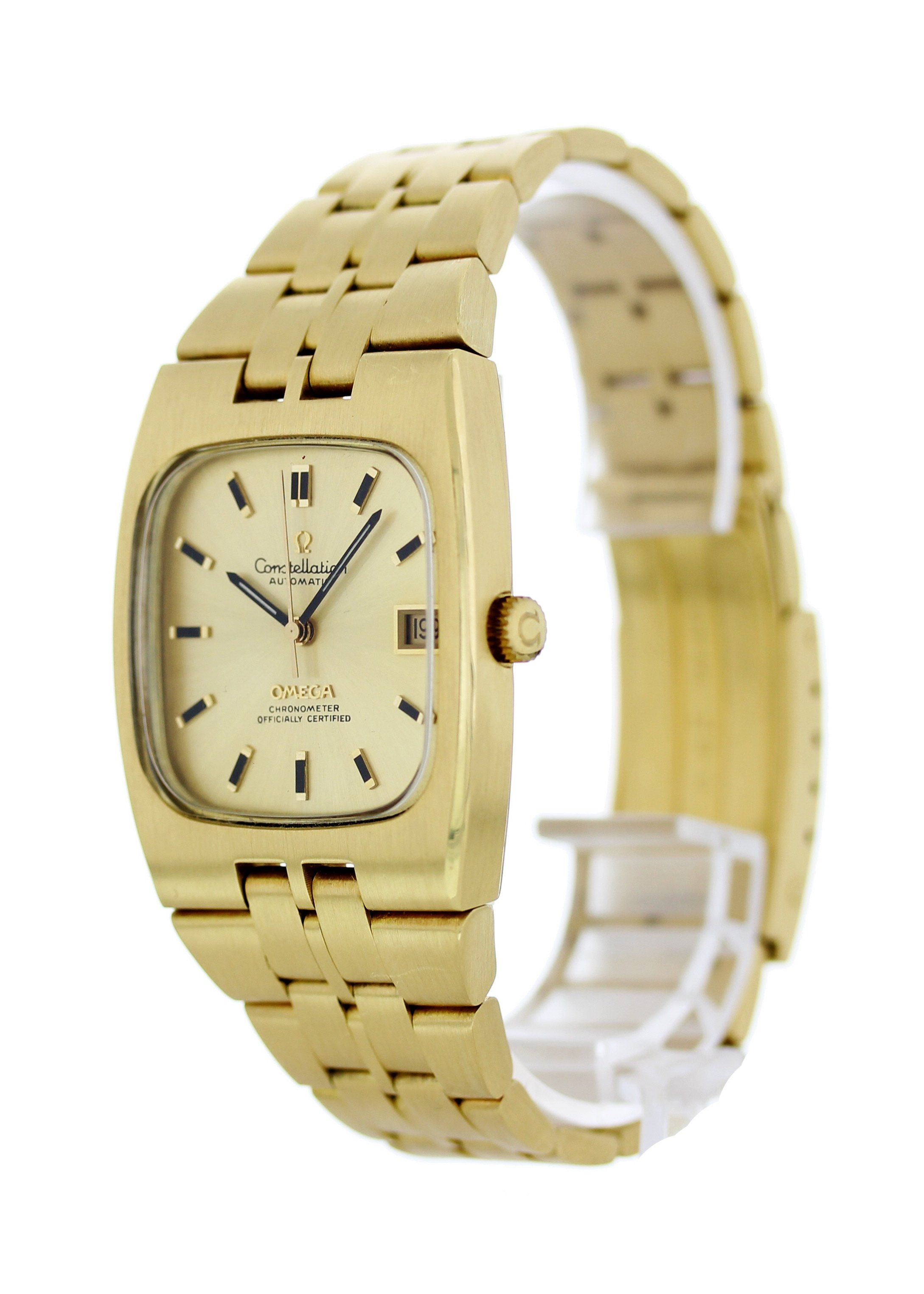 omega-constellation-automatic- omega-constellation-automatic-