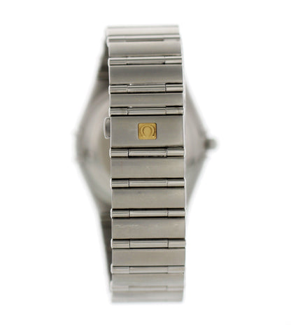 Omega Constellation Automatic Chronometer 368.1201 - Virtual
