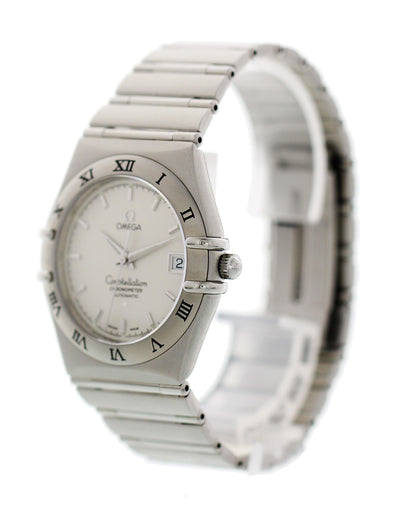 Omega Constellation Automatic Chronometer 368.1201 - Virtual
