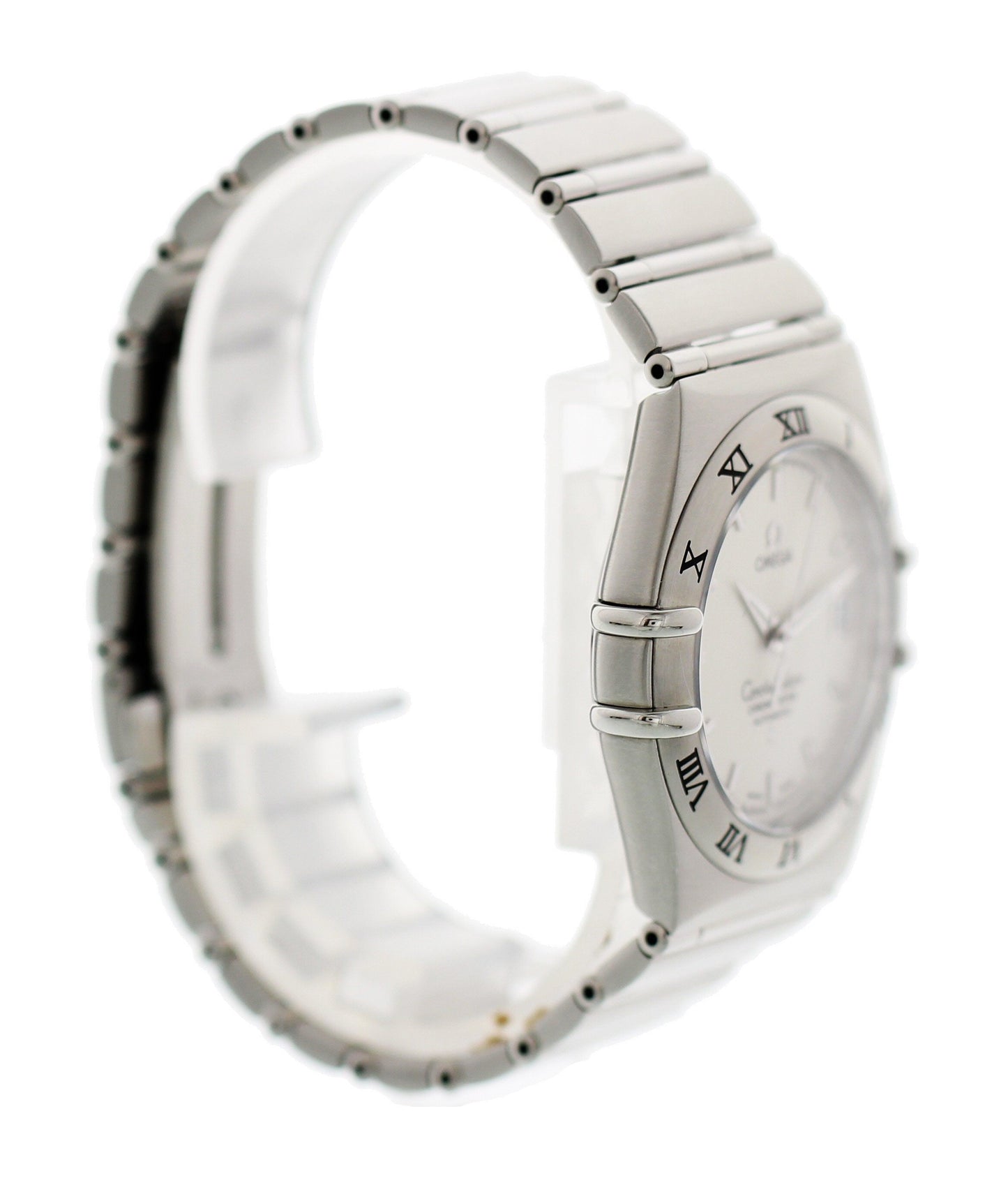 Omega Constellation Automatic Chronometer 368.1201 - Virtual