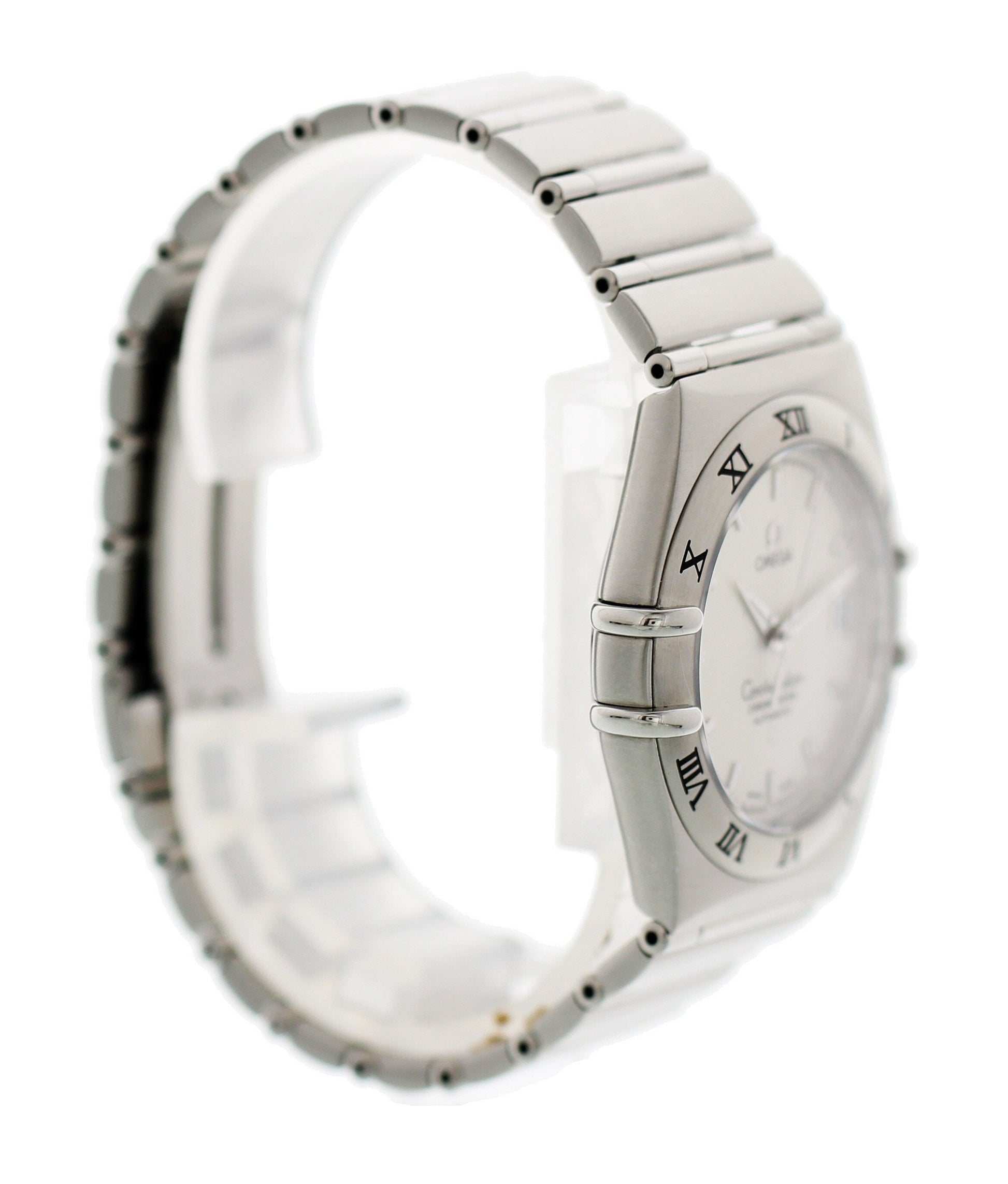 Omega Constellation Automatic Chronometer 368.1201 - Virtual