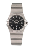 Omega Constellation Date 123.10.35.60.01.001 Midzize Watch - Virtual