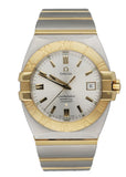Omega Constellation Double Eagle 1213.30.00 Mens Watch - Wristwatch