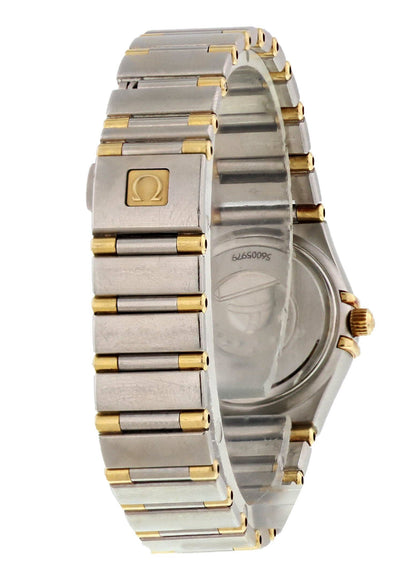 Omega Constellation Ladies Watch - Wristwatch