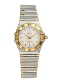 Omega Constellation Ladies Watch