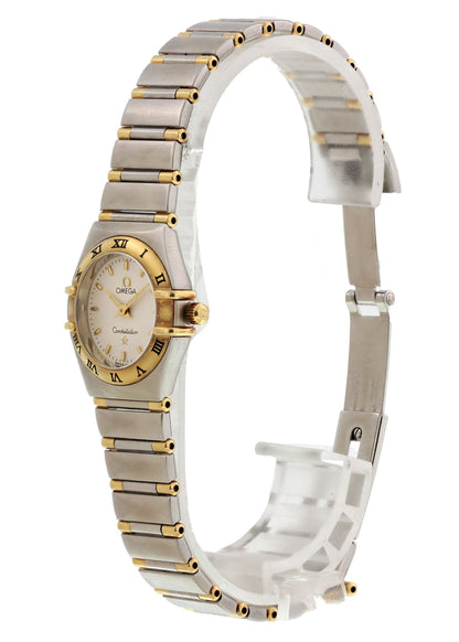 Omega Constellation Ladies Watch - Wristwatch