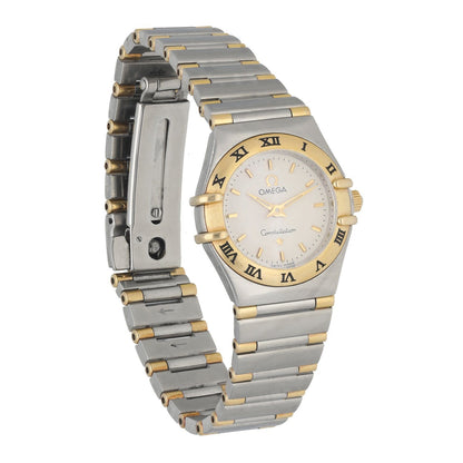 Omega Constellation Ladies Watch