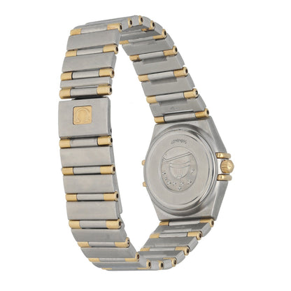 Omega Constellation Ladies Watch