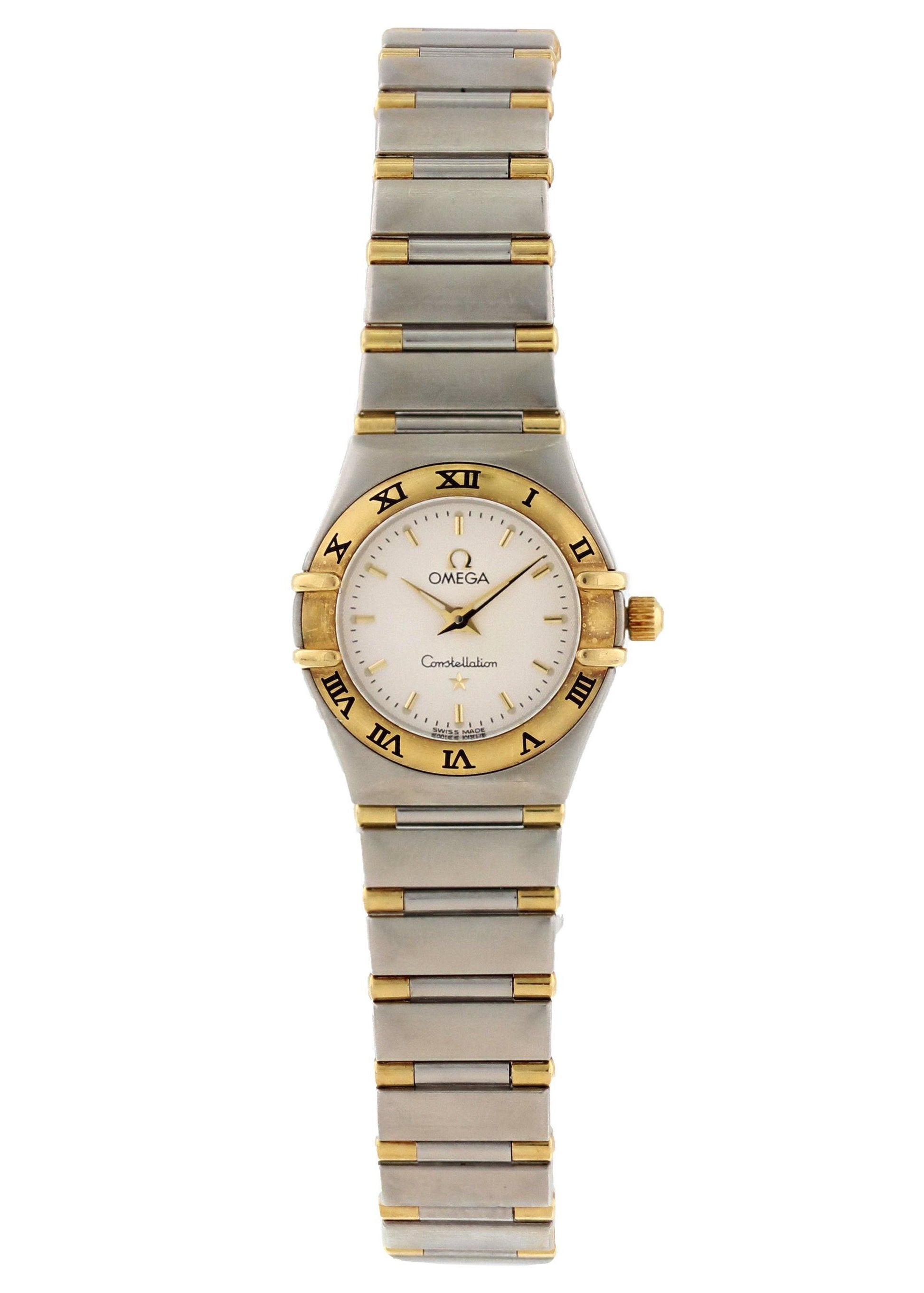 Omega Constellation Ladies Watch - Wristwatch