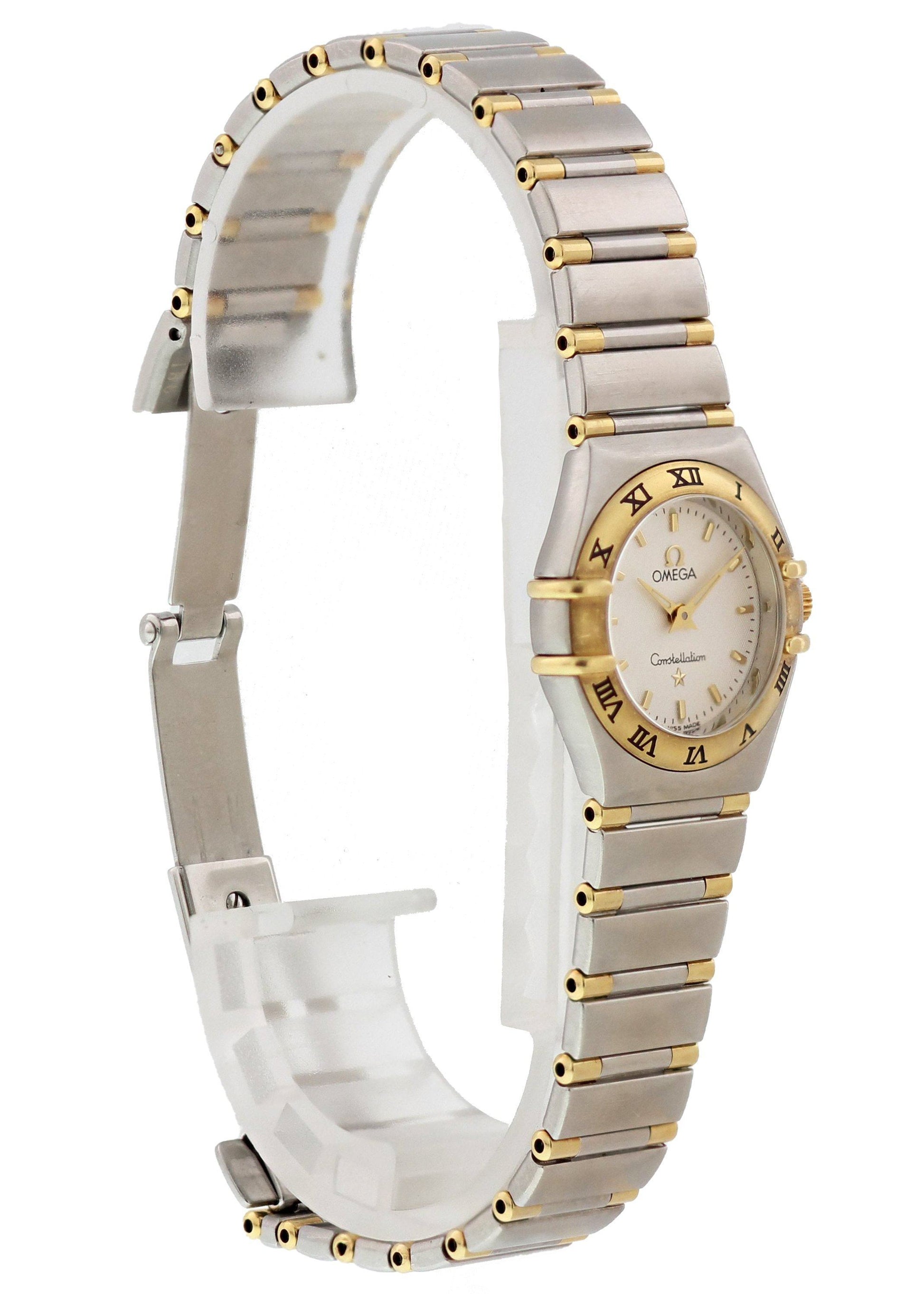 Omega Constellation Ladies Watch - Wristwatch