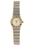 Omega Constellation Ladies Watch - Wristwatch