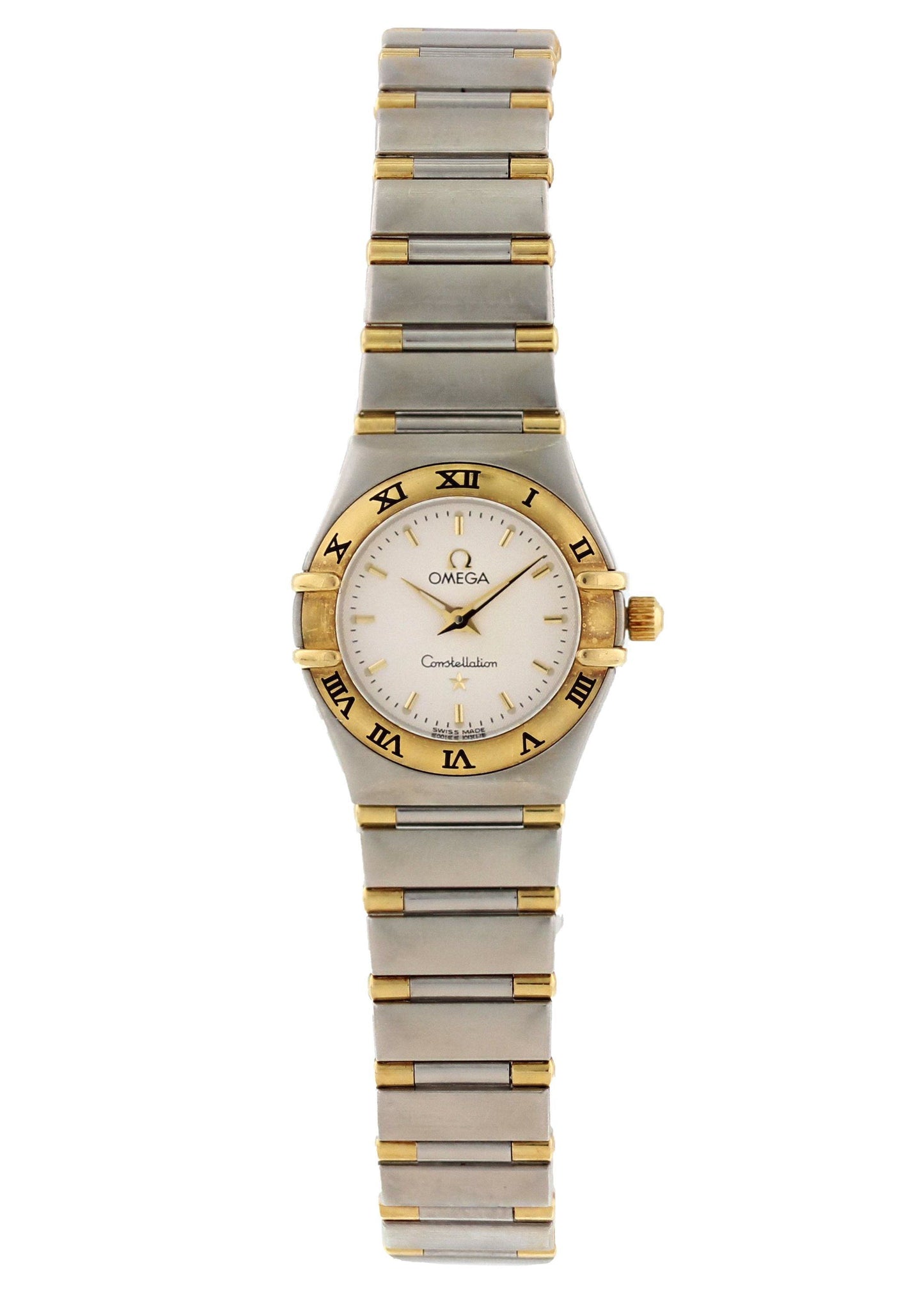 Omega Constellation Ladies Watch - Wristwatch
