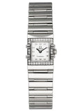 Omega Constellation Quadra MINI 1537.71.00 Ladies Watch - Wristwatch