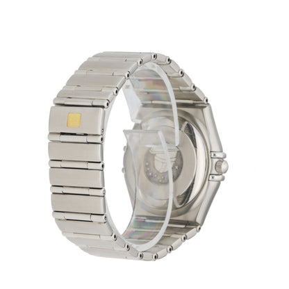 Omega Constellation Stainless steel Automatic Men's Watch