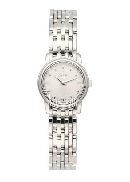 Omega De Ville 4570.33.00 Ladies Watch - Virtual