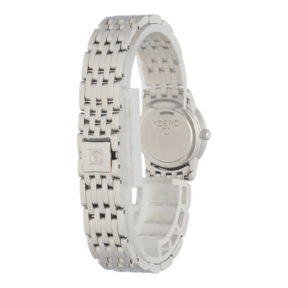Omega De Ville 4570.33.00 Ladies Watch - Virtual
