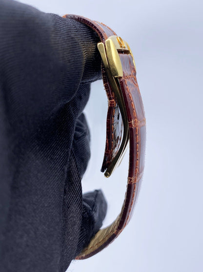 Omega De Ville Co-Axial Escapement 5911.31.22 Automatic Chronometer Limited Edition Box & Papers