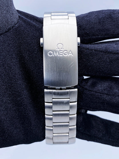 Omega Planet Ocean 232.30.42.21.01.001 Mens Watch - Wristwatch