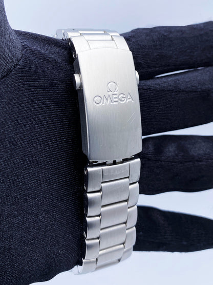 Omega Planet Ocean 232.30.42.21.01.001 Mens Watch - Wristwatch