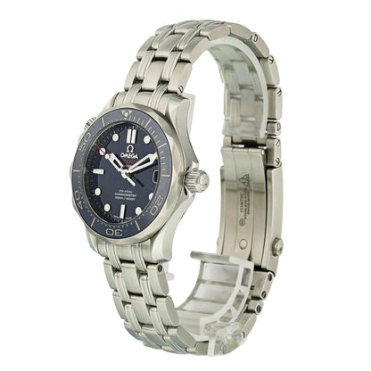 Omega Seamaster 212.30.36.20.03.001 Men Watch - Wristwatch