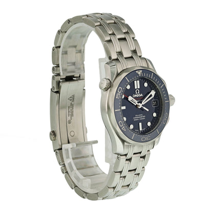 Omega Seamaster 212.30.36.20.03.001 Men Watch - Wristwatch