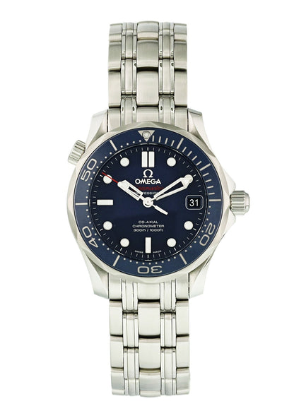 Omega Seamaster 212.30.36.20.03.001 Men Watch - Wristwatch
