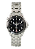 Omega Seamaster 212.30.41.20.01.003 Mens Watch Original Papers - Wristwatch