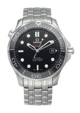 Omega Seamaster 212.30.41.20.01.003 Mens Watch Original Papers - Wristwatch