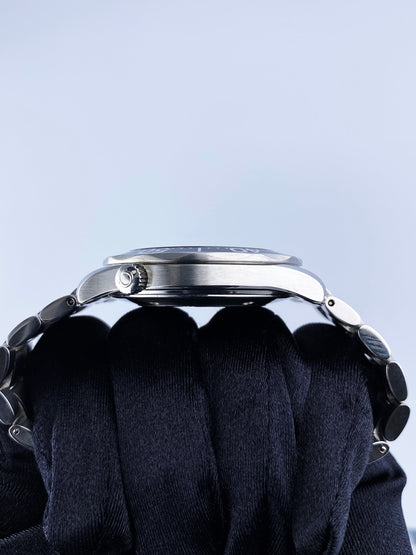 Omega Seamaster 2254.50.00 Chronometer Mens Watch