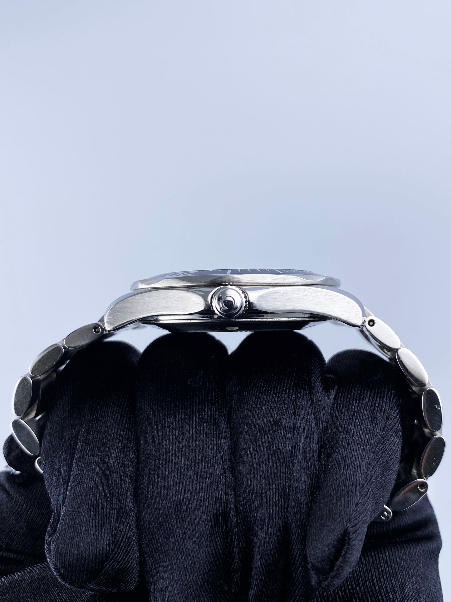 Omega Seamaster 2254.50.00 Chronometer Mens Watch