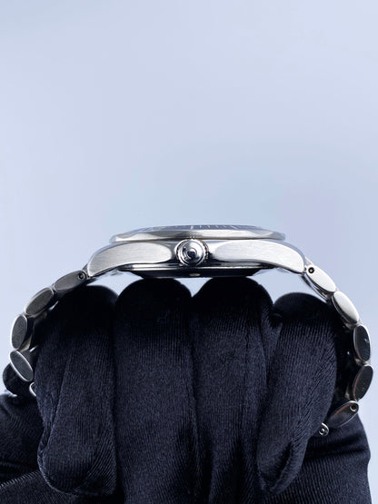 Omega Seamaster 2254.50.00 Chronometer Mens Watch