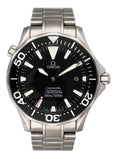 Omega Seamaster 2254.50.00 Chronometer Mens Watch