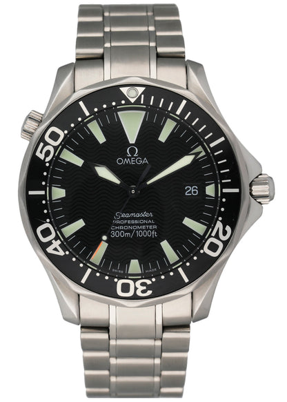 Omega Seamaster 2254.50.00 Men's Watch