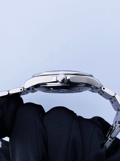 Omega Seamaster 2531.80.00 Mens Watch - Virtual